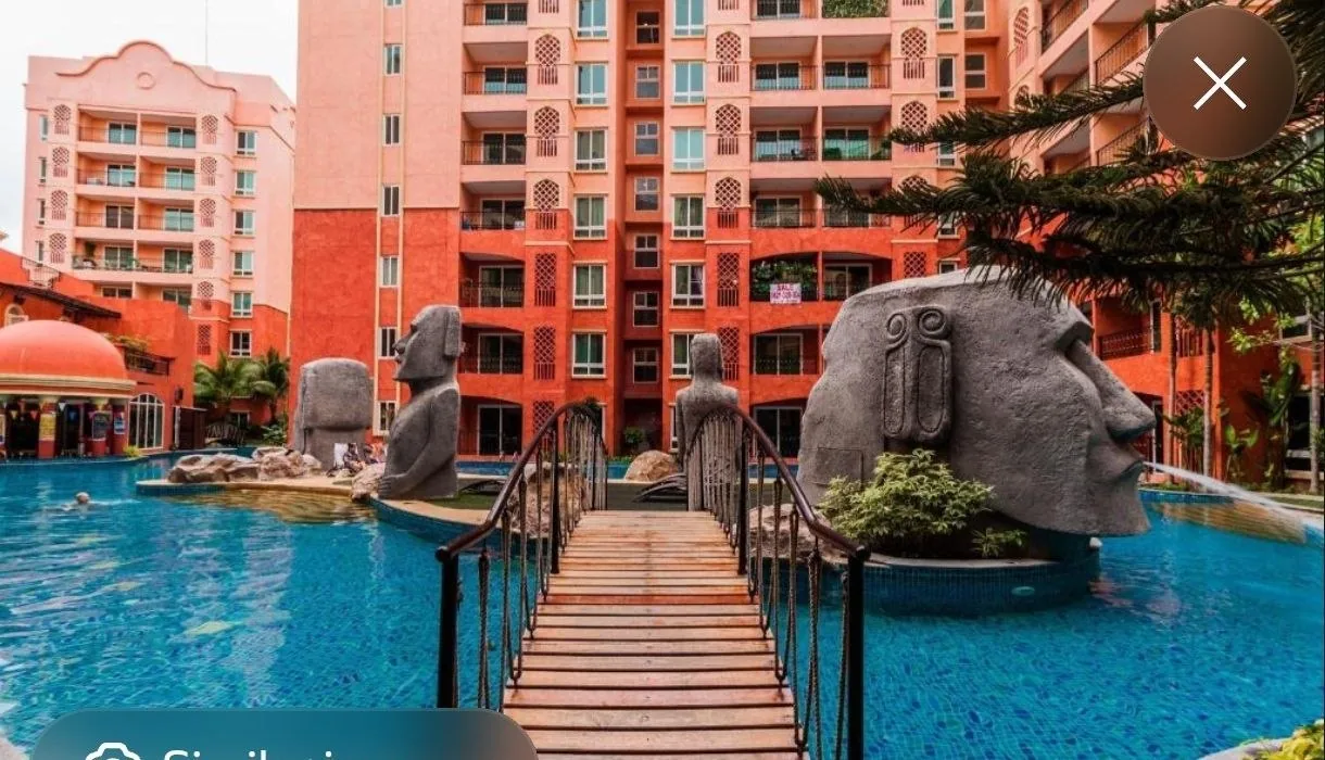 Rental listing photo in Thailand Rental listing photo in Thailand