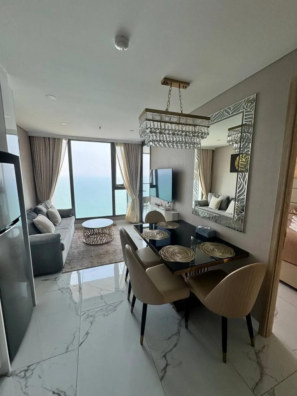 Rental listing photo in Thailand