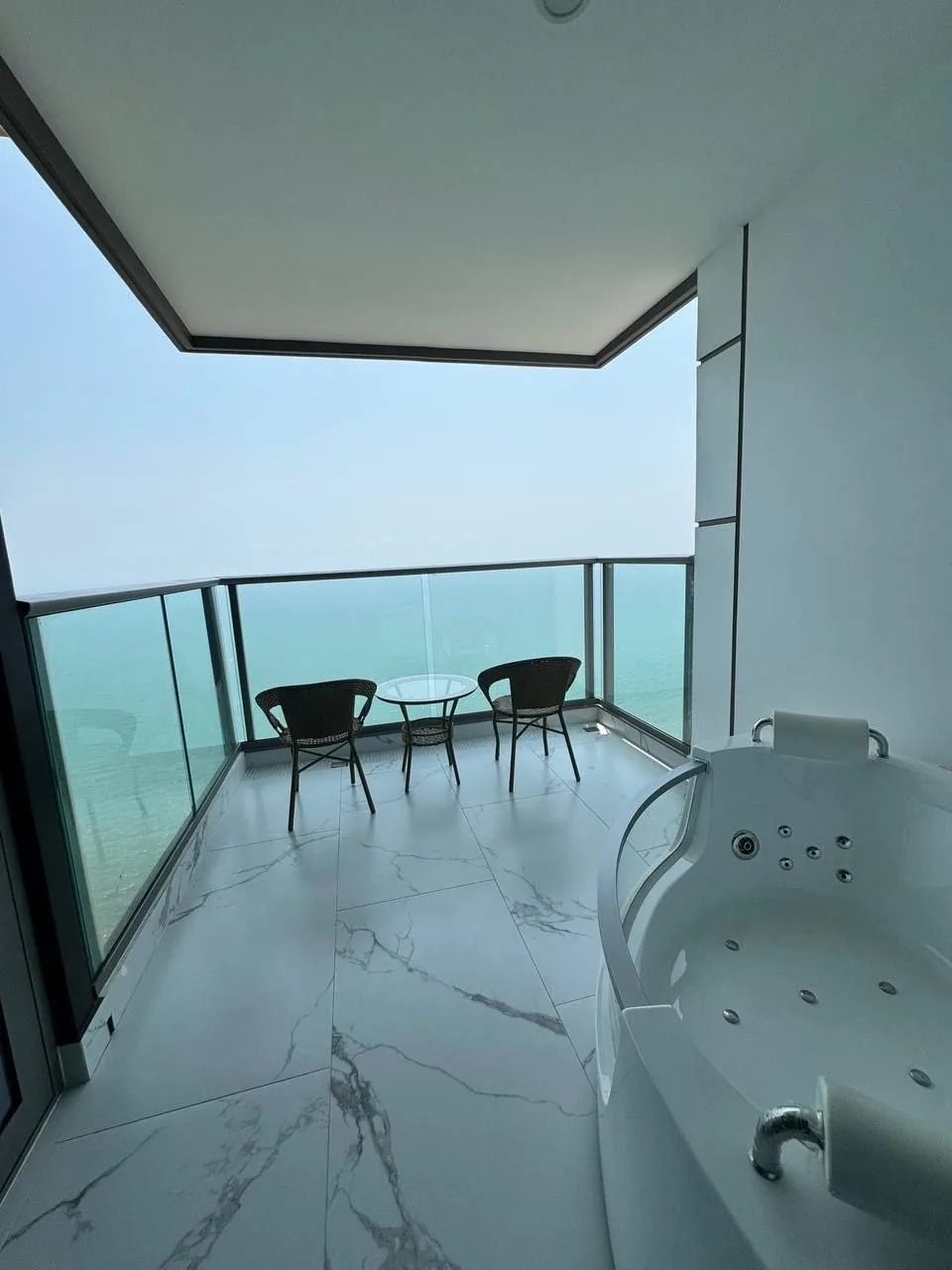 Rental listing photo in Thailand