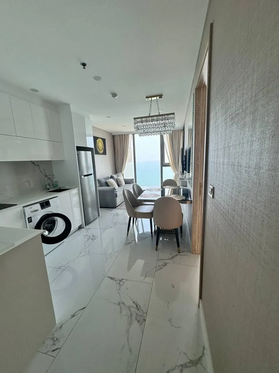 Rental listing photo in Thailand