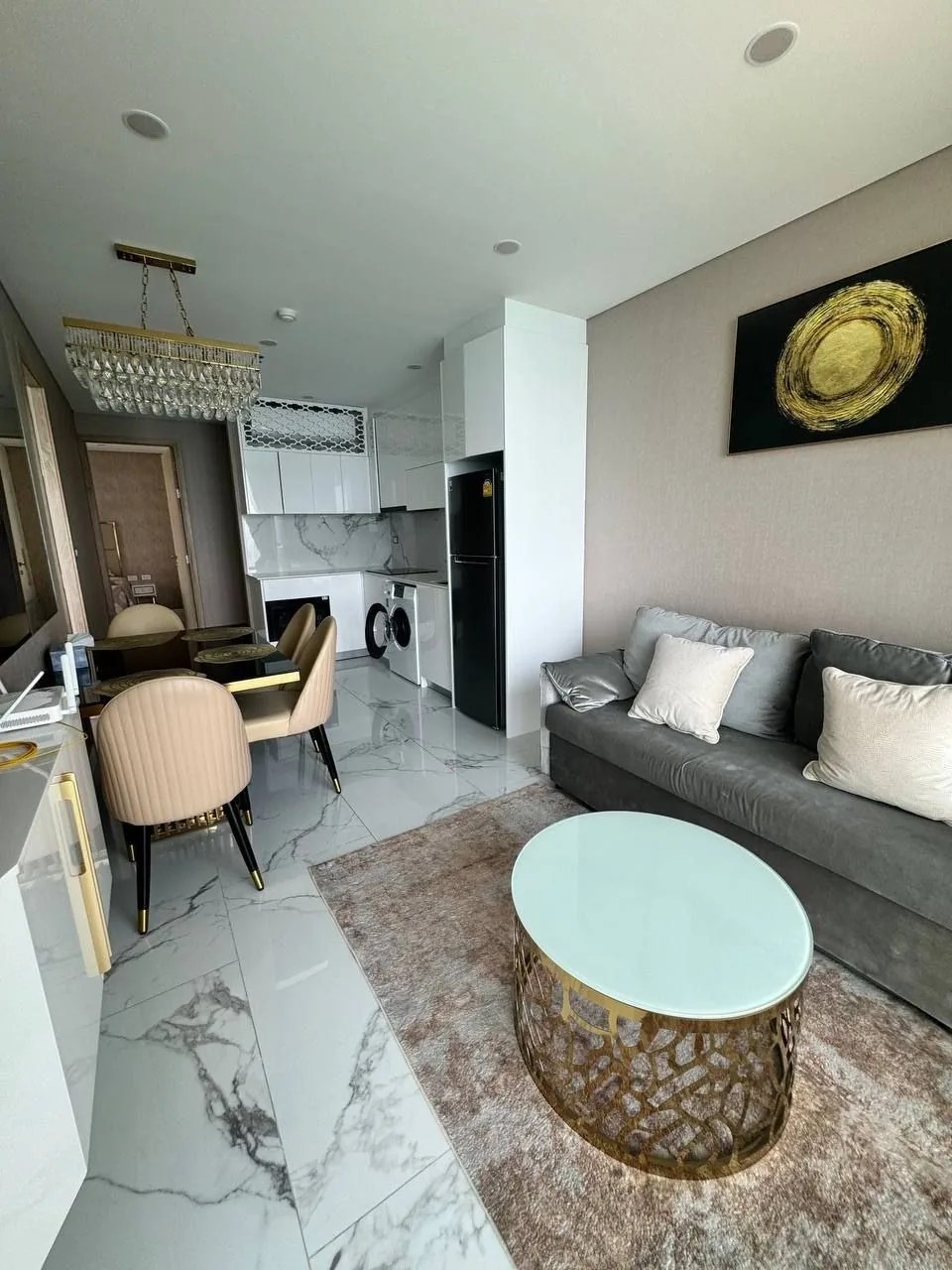 Rental listing photo in Thailand