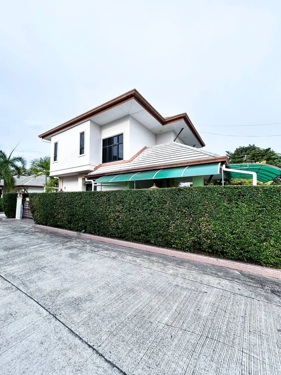 Rental listing photo in Thailand Rental listing photo in Thailand