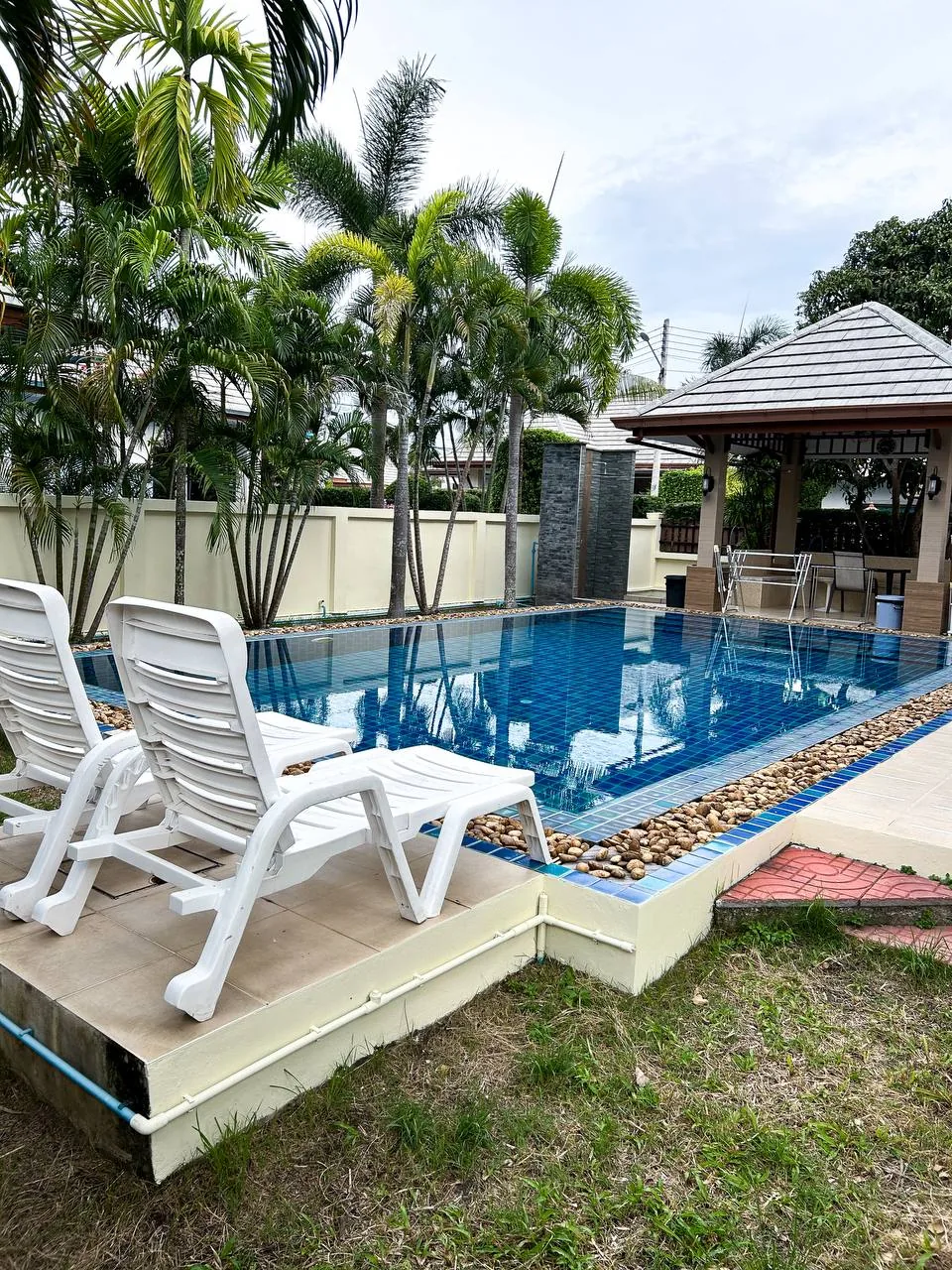 Rental listing photo in Thailand Rental listing photo in Thailand