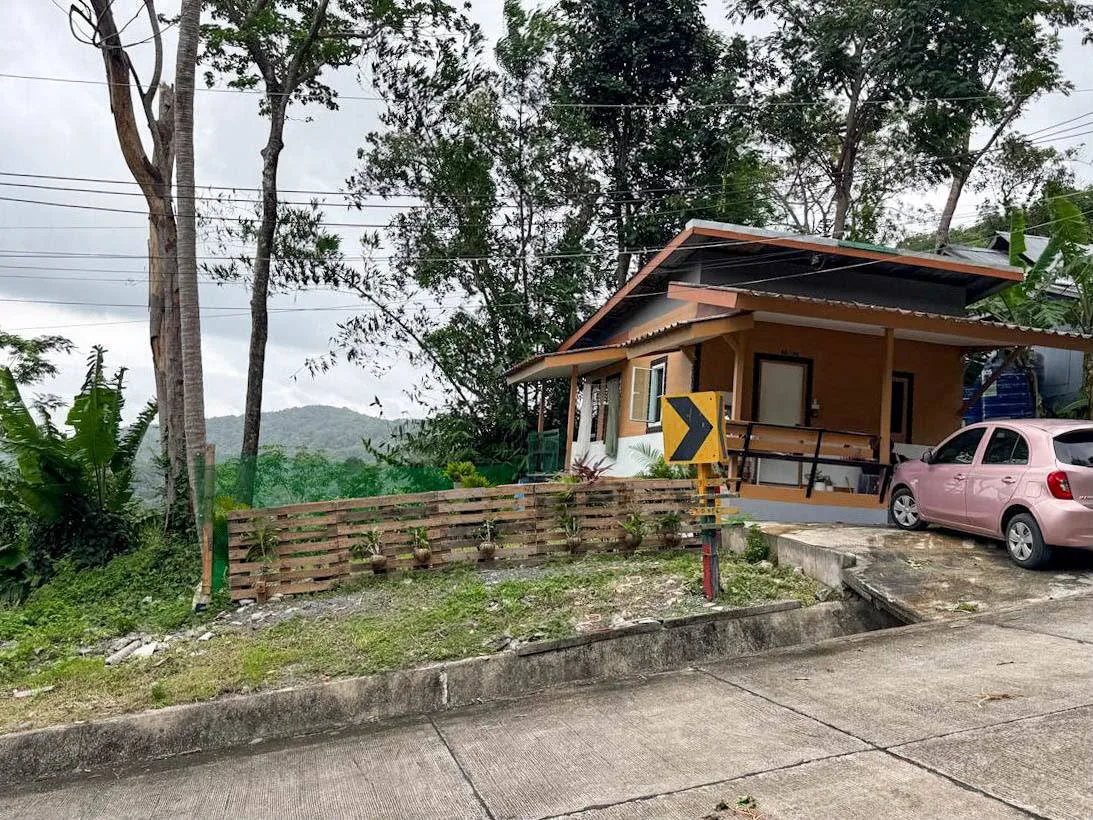 Rental listing photo in Thailand Rental listing photo in Thailand