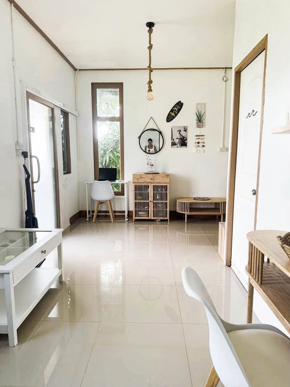 Rental listing photo in Thailand Rental listing photo in Thailand