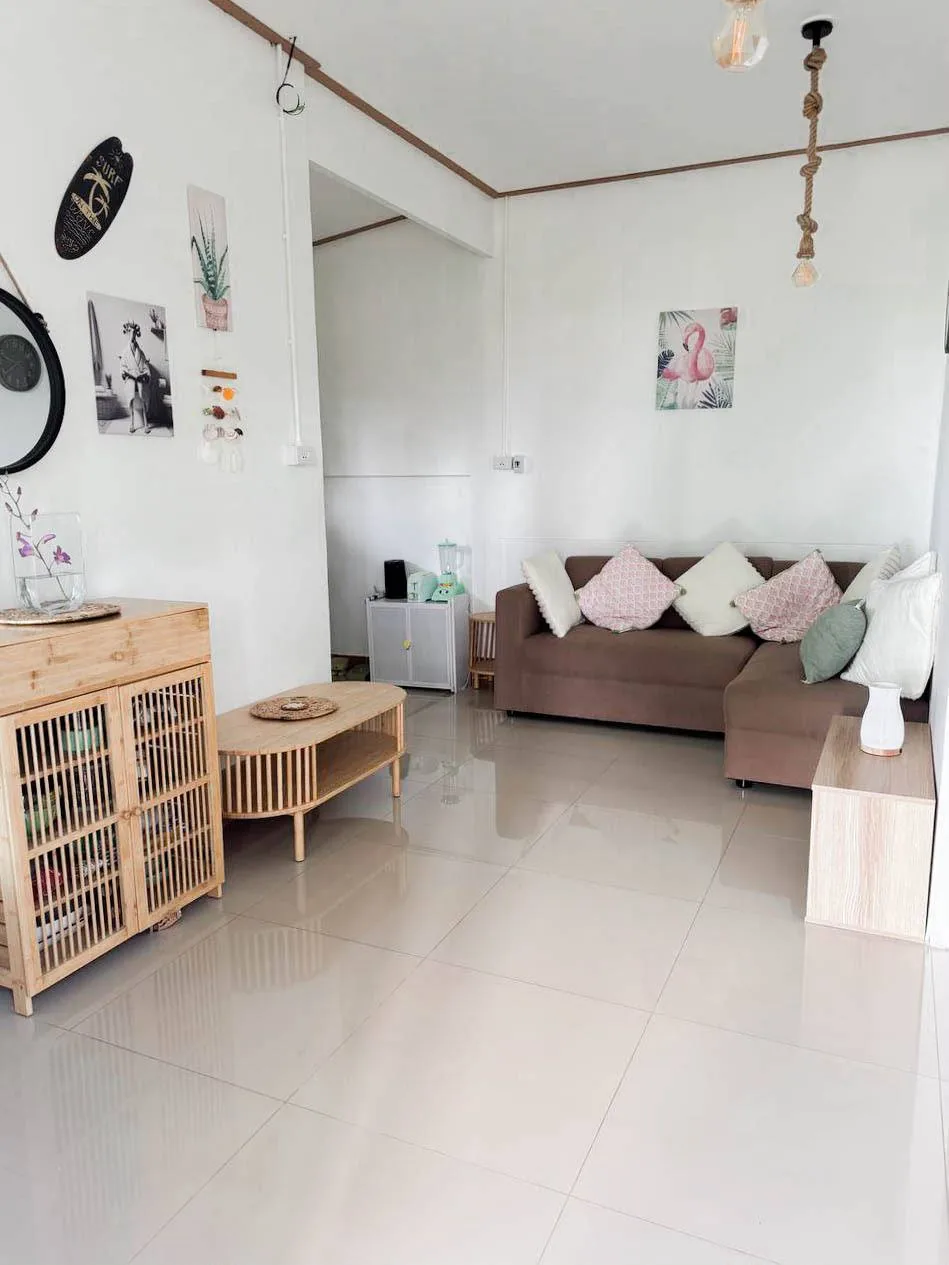 Rental listing photo in Thailand Rental listing photo in Thailand