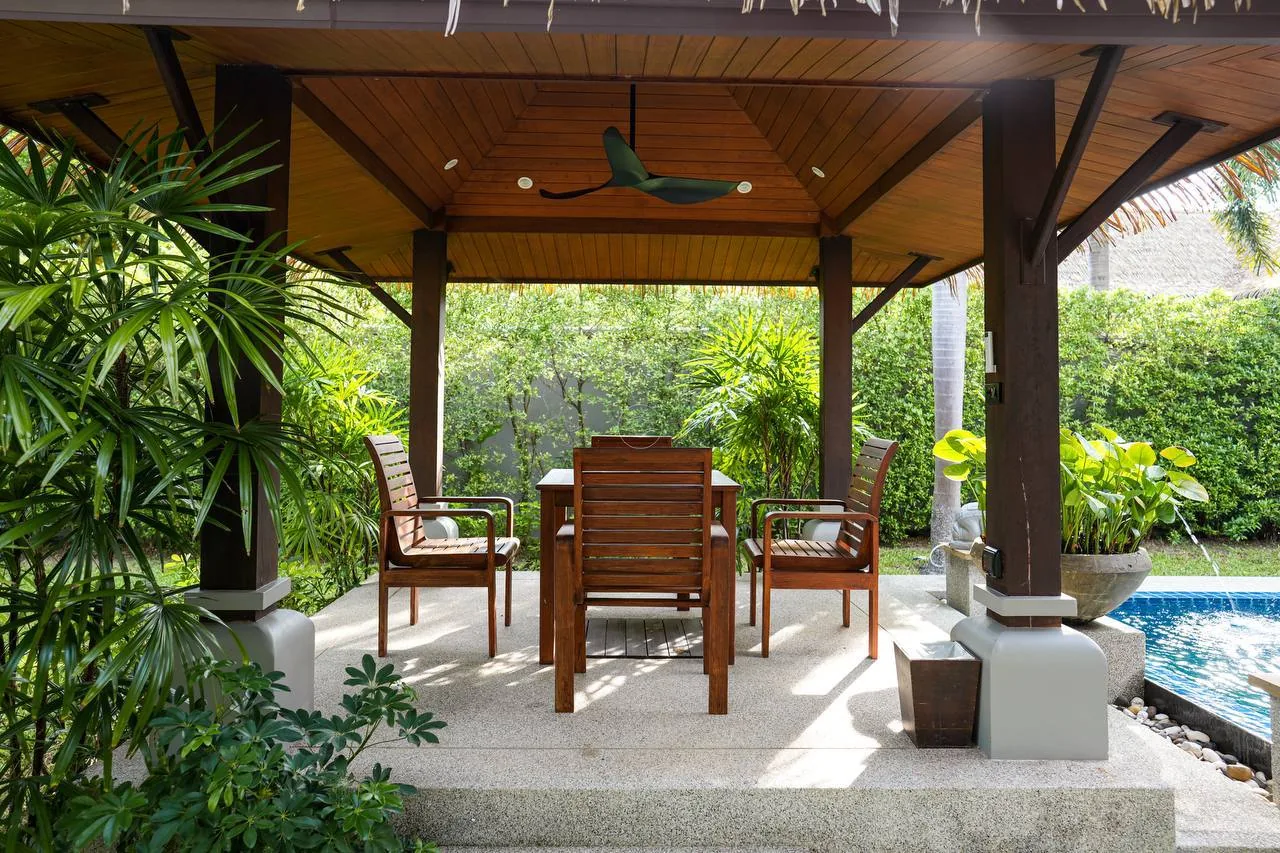 Rental listing photo in Thailand Rental listing photo in Thailand