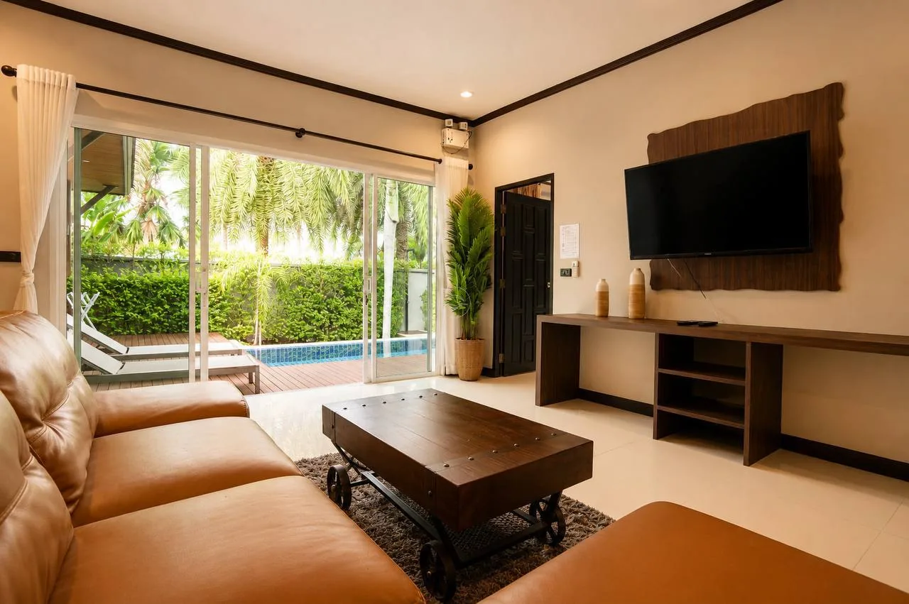 Rental listing photo in Thailand Rental listing photo in Thailand