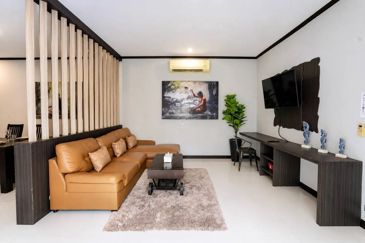 Rental listing photo in Thailand Rental listing photo in Thailand