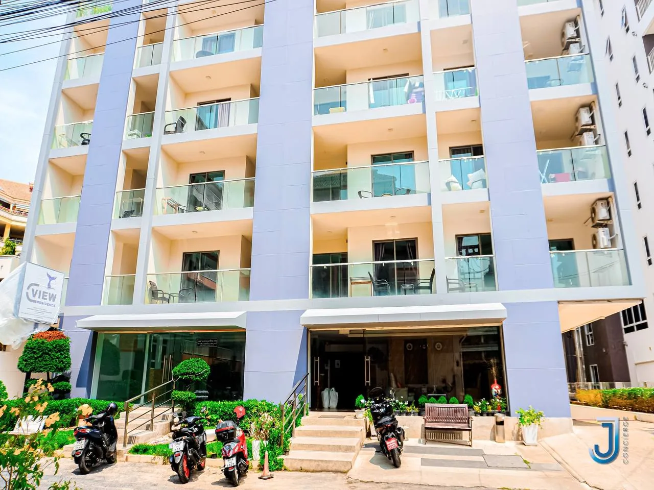 Rental listing photo in Thailand Rental listing photo in Thailand