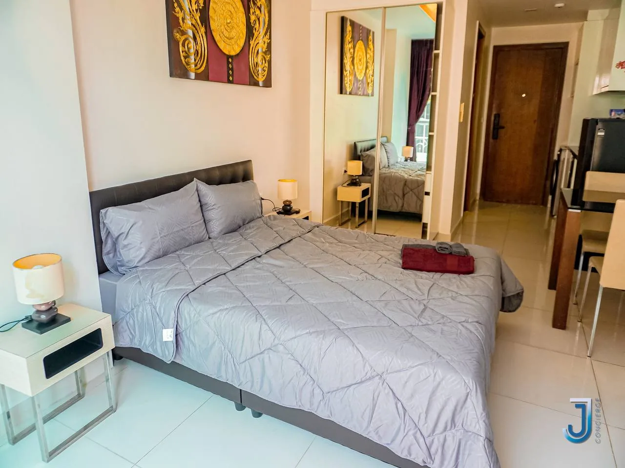 Rental listing photo in Thailand Rental listing photo in Thailand