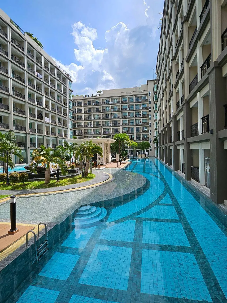 Rental listing photo in Thailand Rental listing photo in Thailand