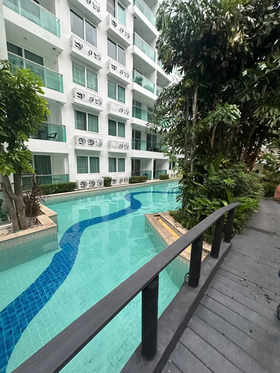 Rental listing photo in Thailand Rental listing photo in Thailand