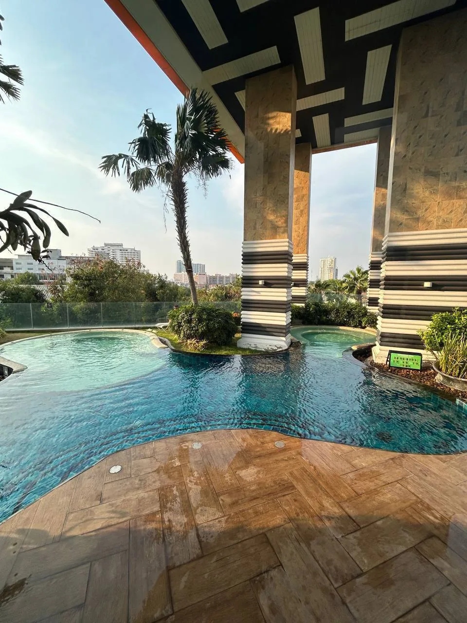 Rental listing photo in Thailand Rental listing photo in Thailand