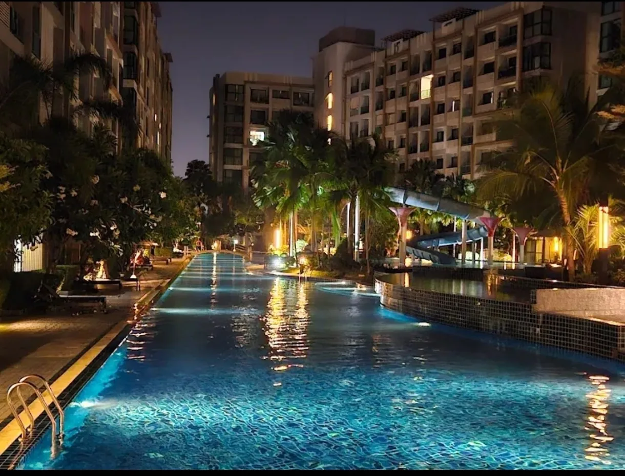 Rental listing photo in Thailand Rental listing photo in Thailand