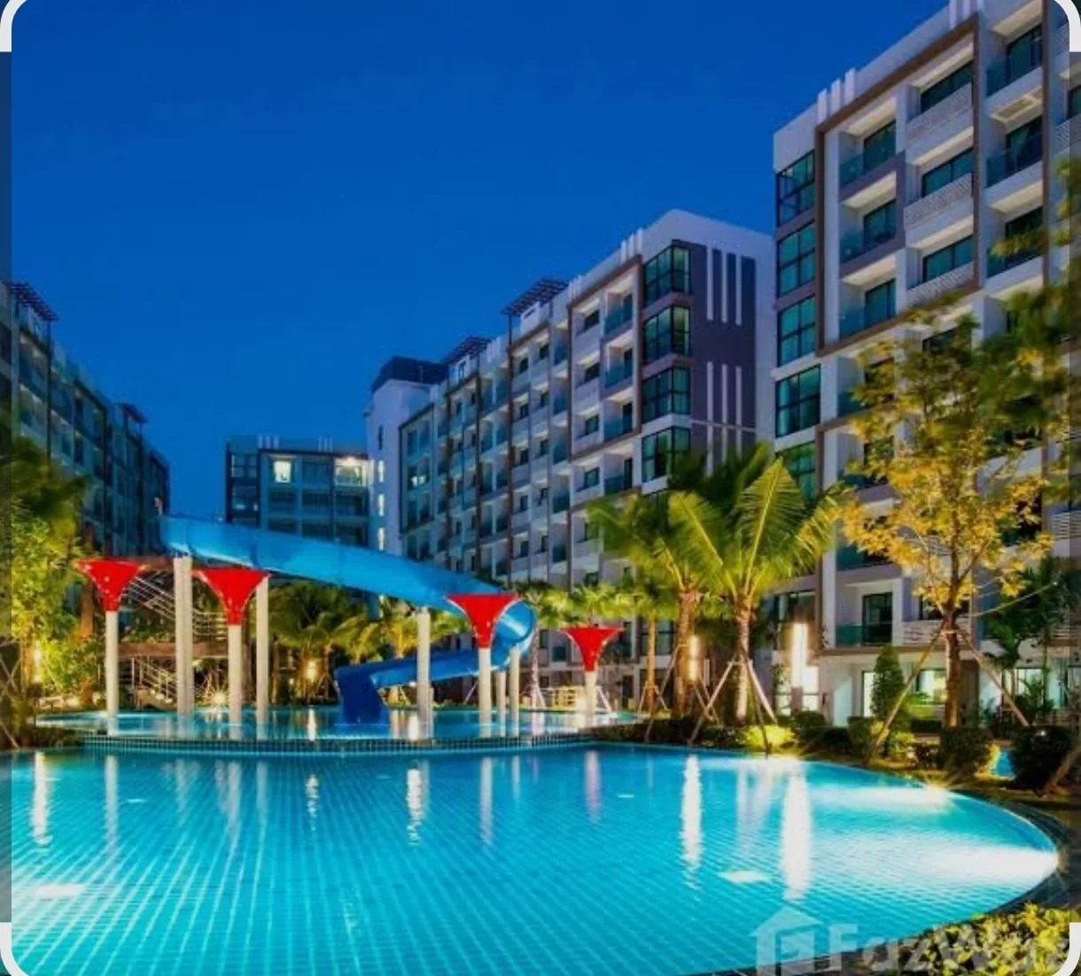 Rental listing photo in Thailand Rental listing photo in Thailand
