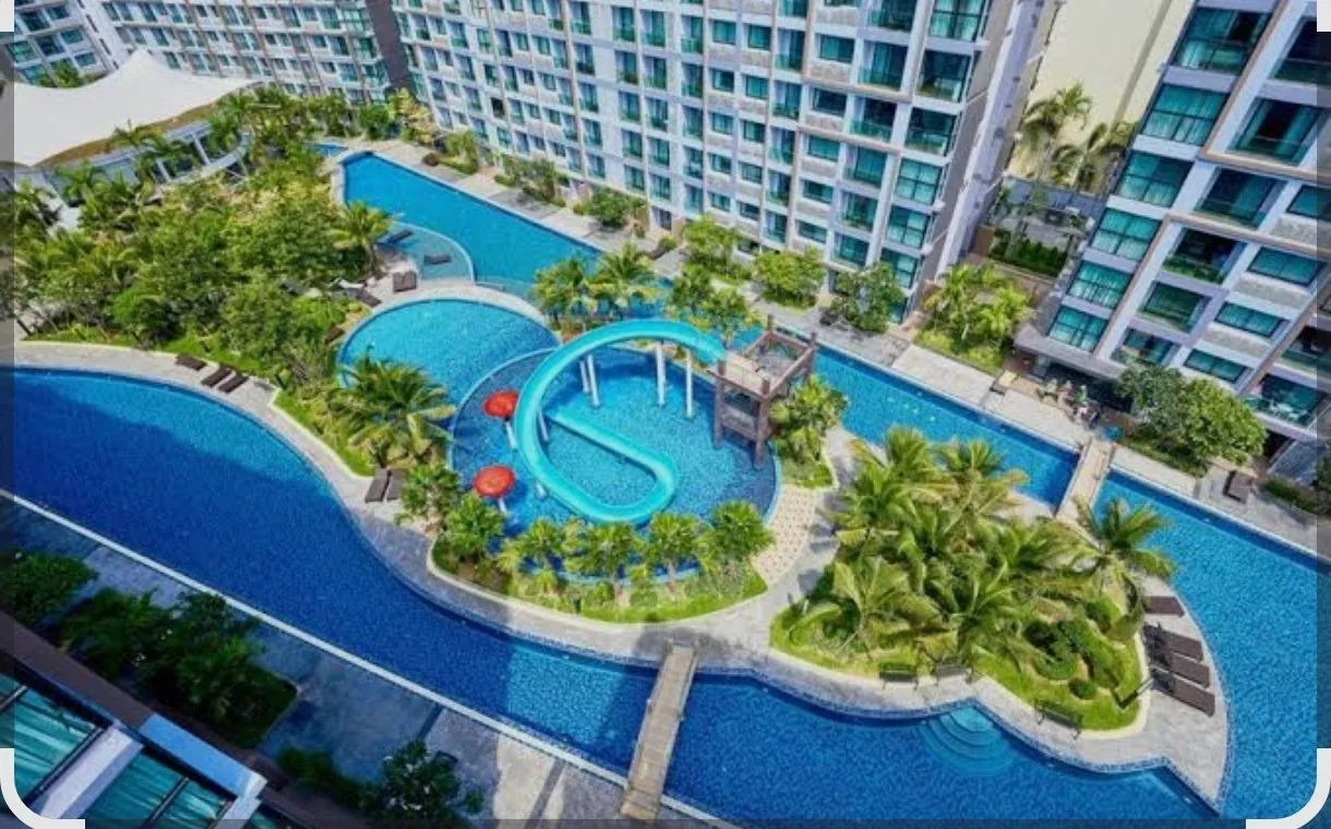 Rental listing photo in Thailand Rental listing photo in Thailand