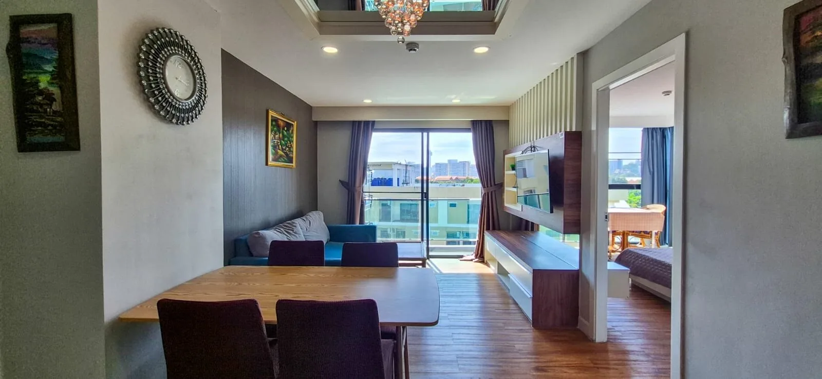 Rental listing photo in Thailand Rental listing photo in Thailand