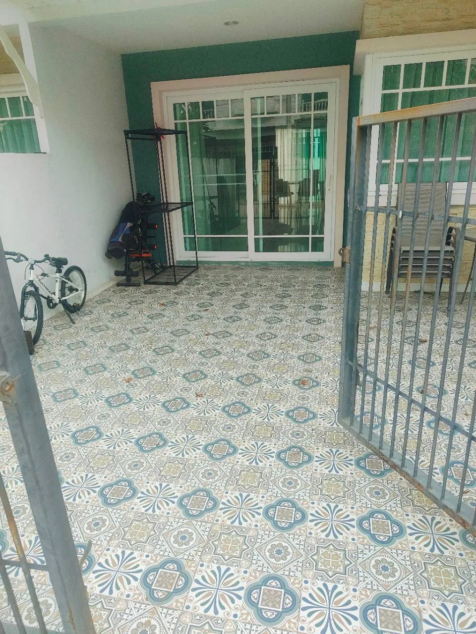 Rental listing photo in Thailand Rental listing photo in Thailand