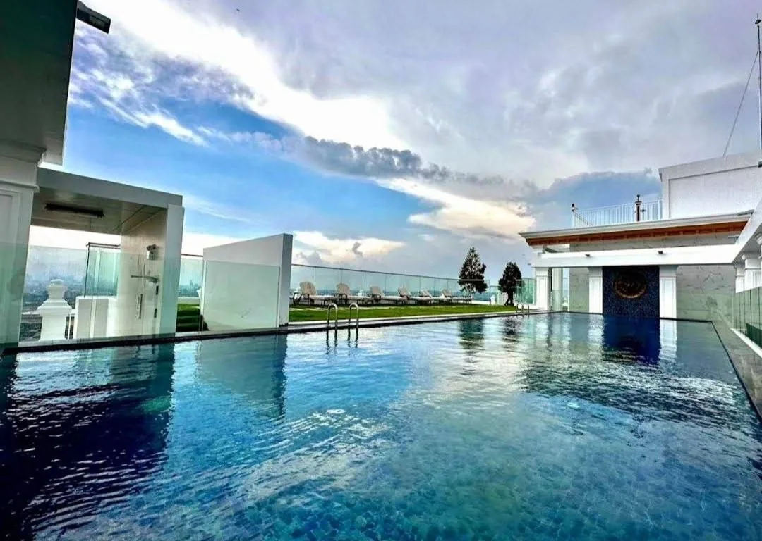 Rental listing photo in Thailand Rental listing photo in Thailand