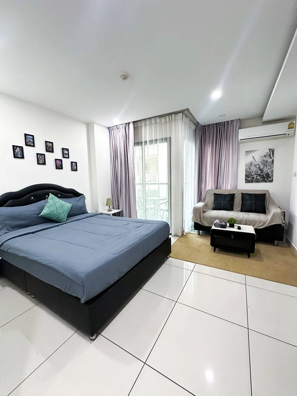 Rental listing photo in Thailand Rental listing photo in Thailand