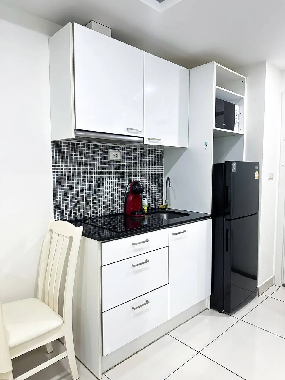Rental listing photo in Thailand Rental listing photo in Thailand