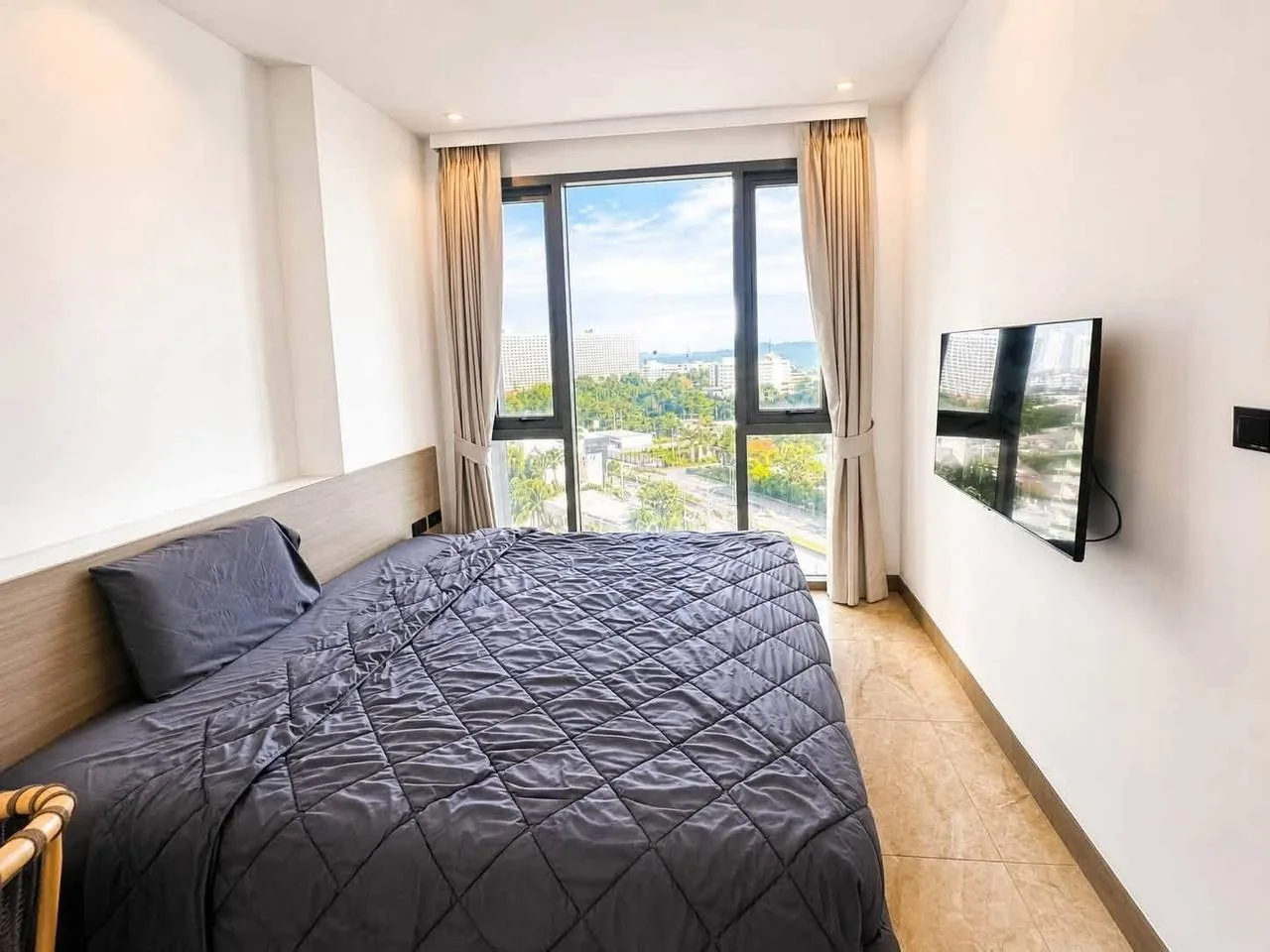 Rental listing photo in Thailand