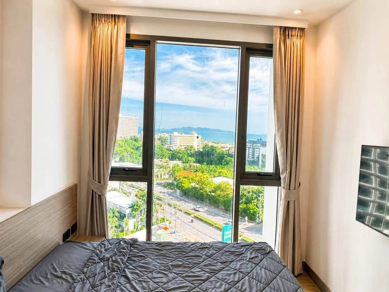 Rental listing photo in Thailand