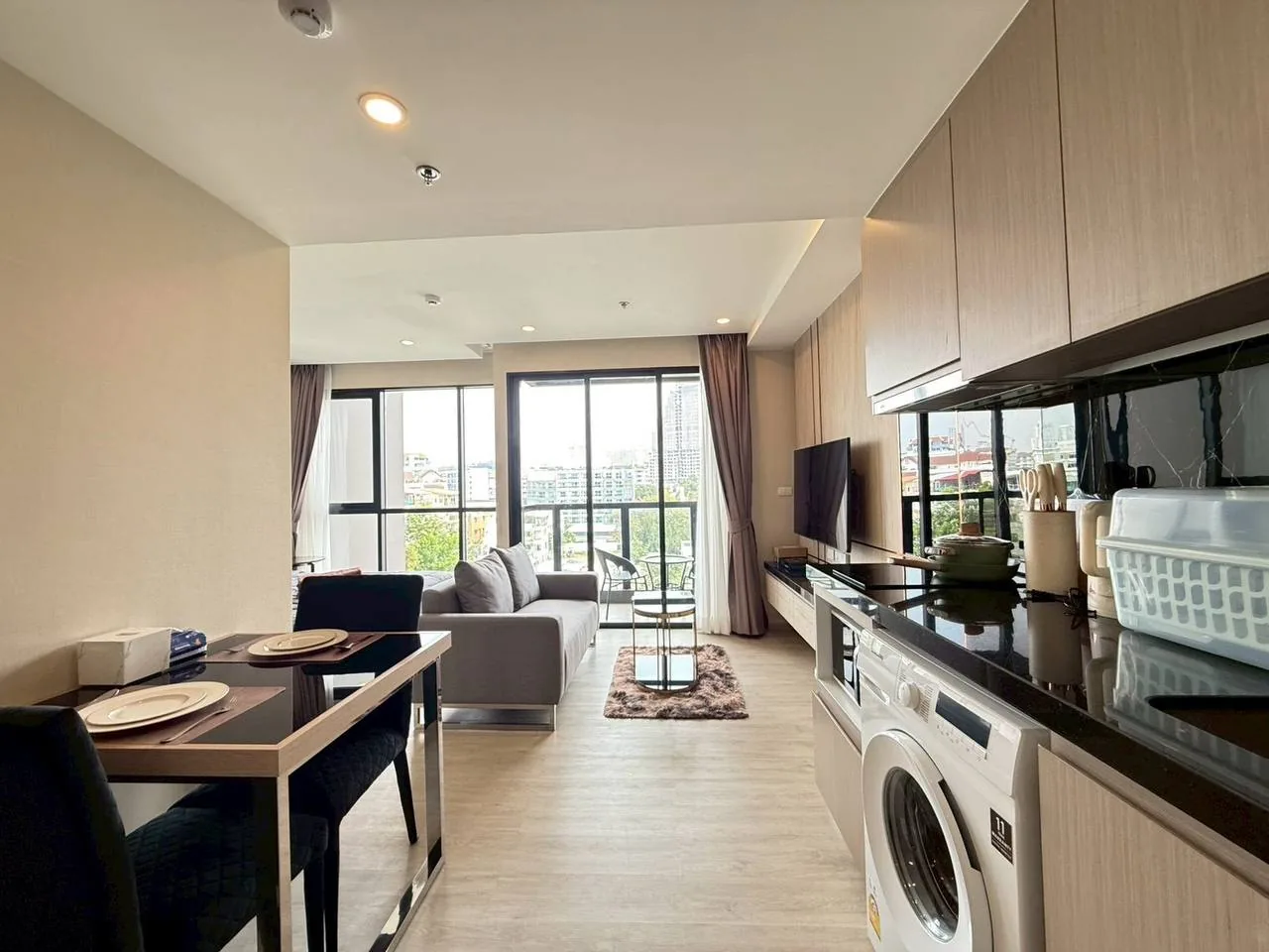 Rental listing photo in Thailand Rental listing photo in Thailand