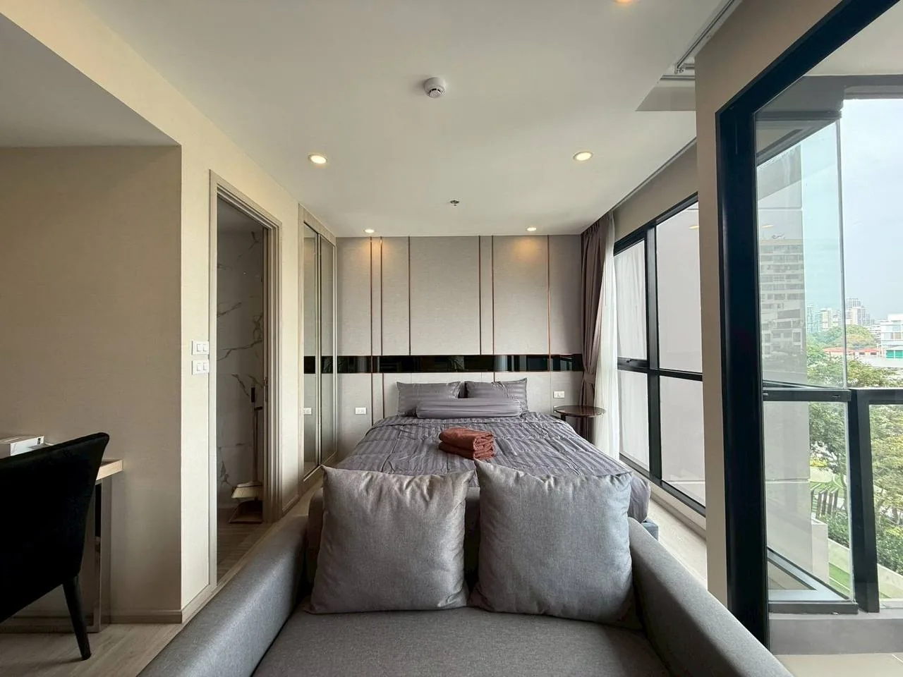 Rental listing photo in Thailand Rental listing photo in Thailand
