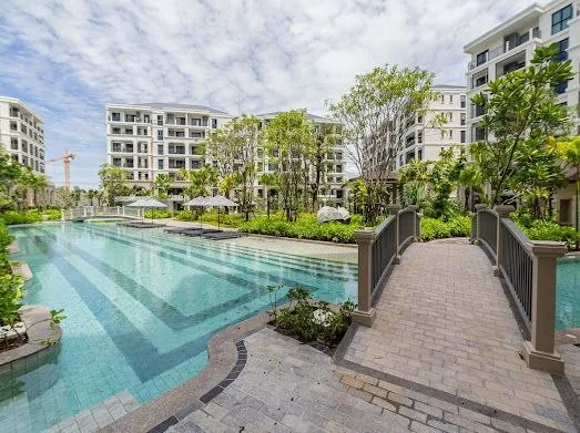 Rental listing photo in Thailand Rental listing photo in Thailand