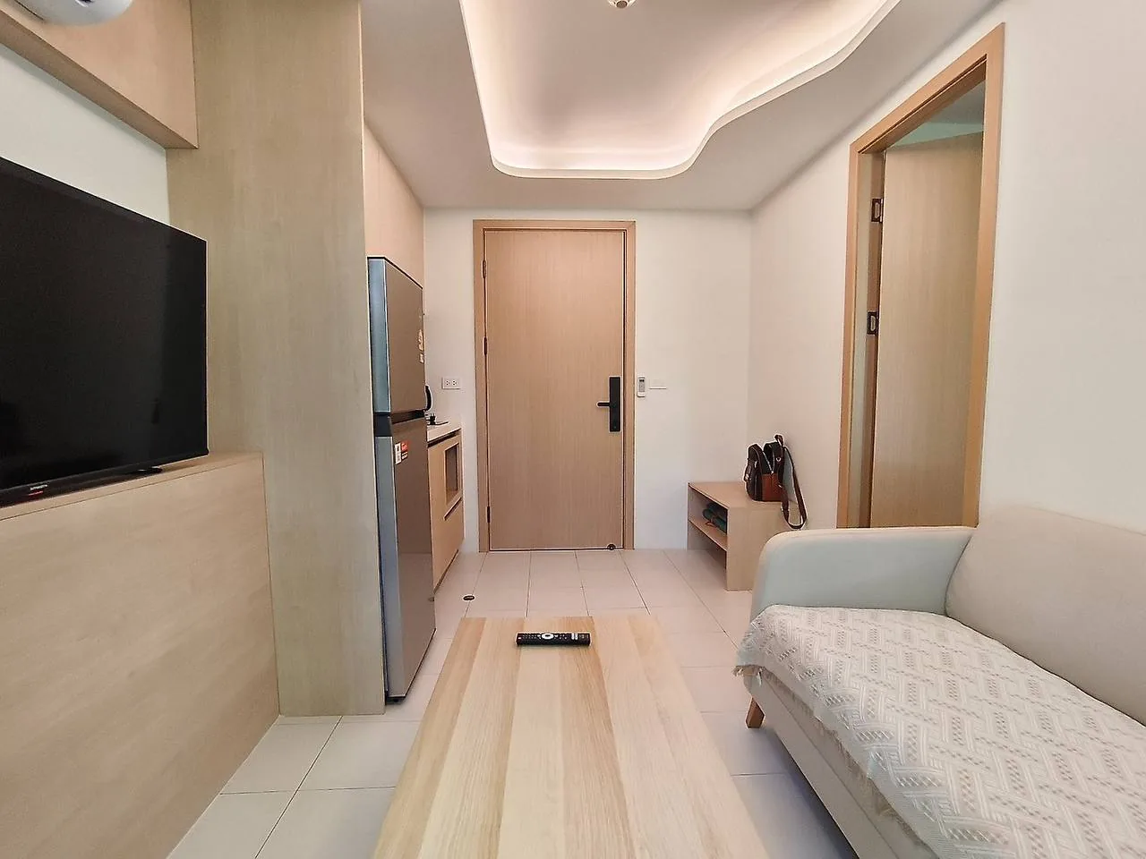 Rental listing photo in Thailand