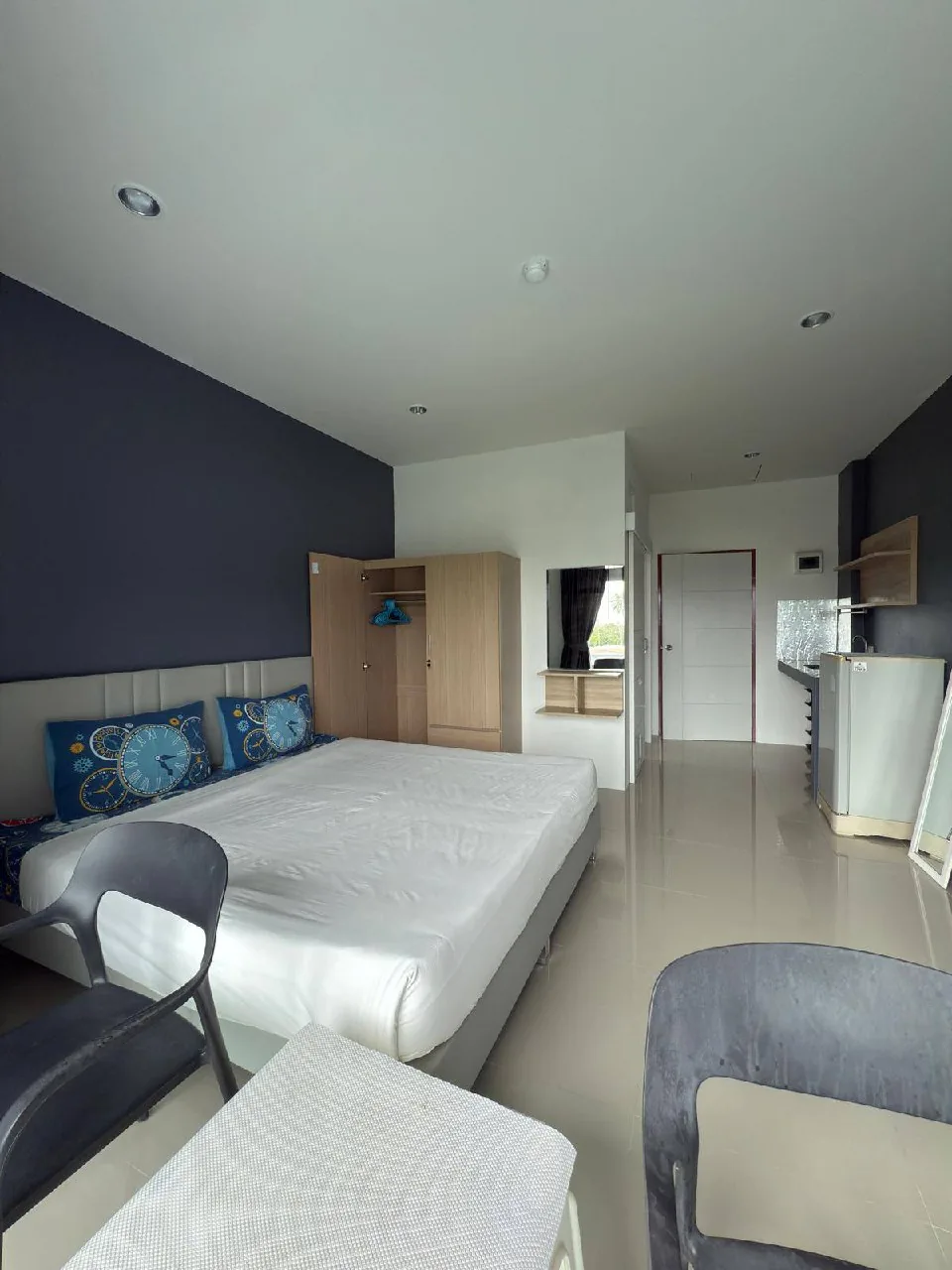 Rental listing photo in Thailand