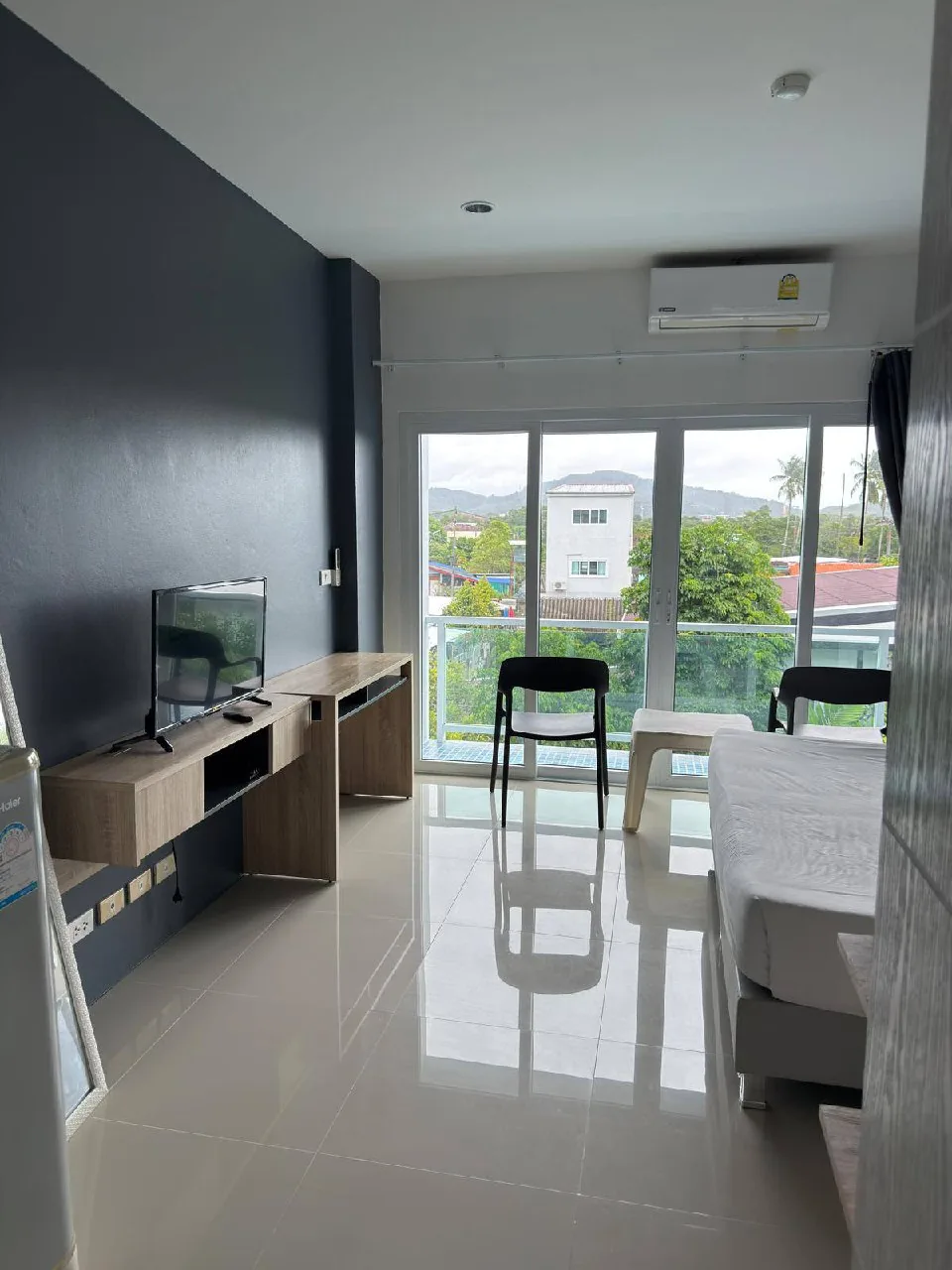 Rental listing photo in Thailand