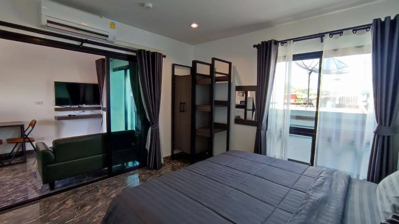 Rental listing photo in Thailand Rental listing photo in Thailand