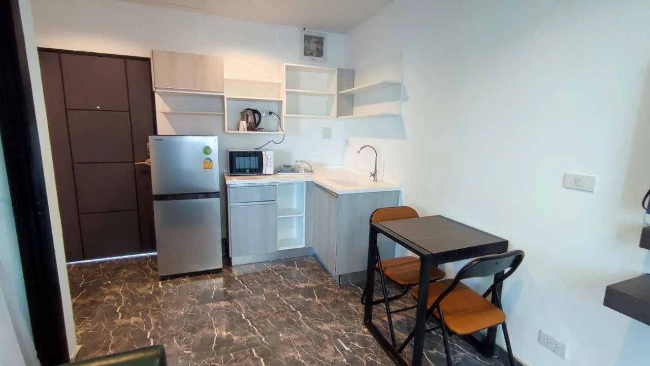 Rental listing photo in Thailand Rental listing photo in Thailand