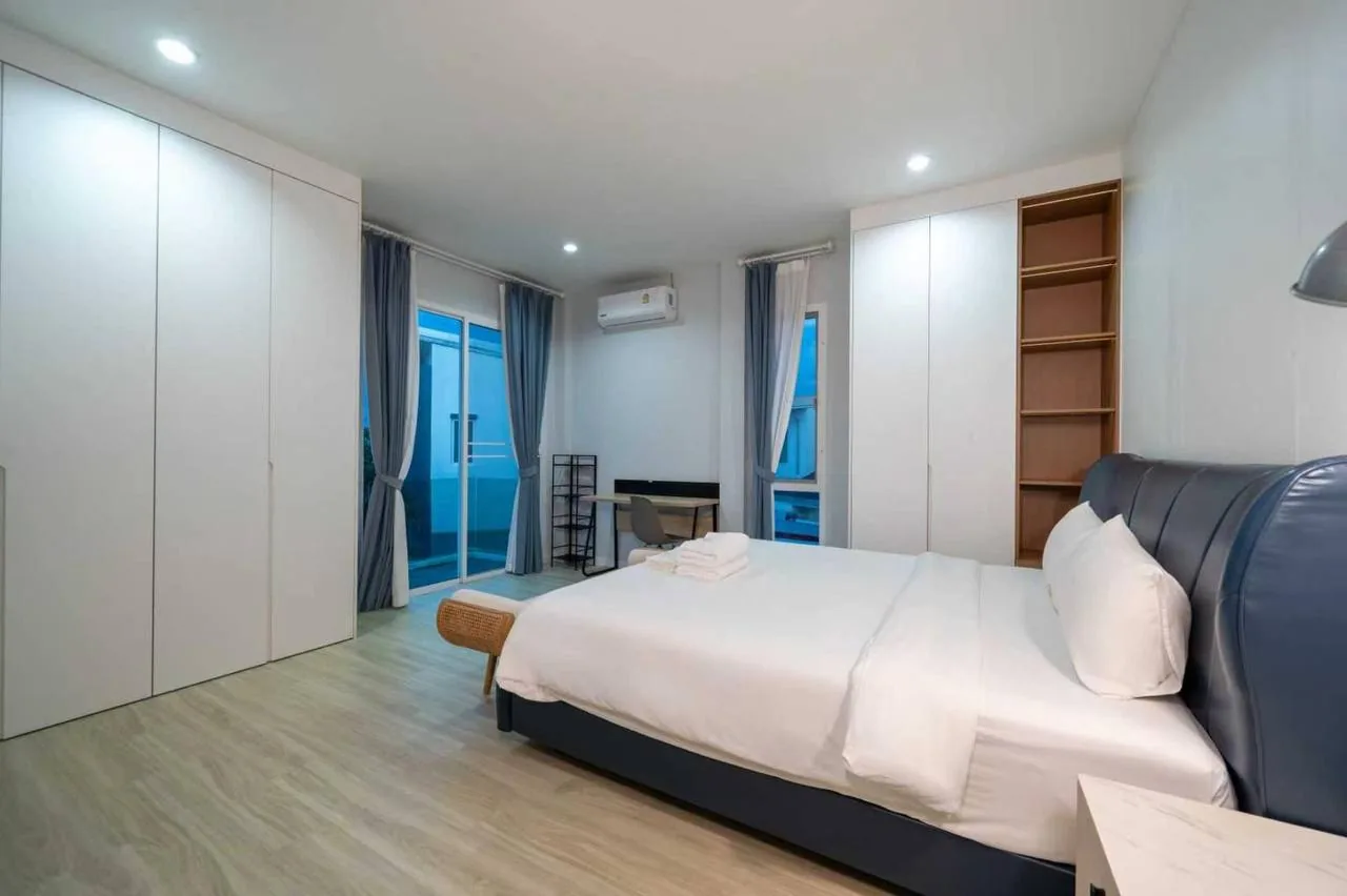 Rental listing photo in Thailand