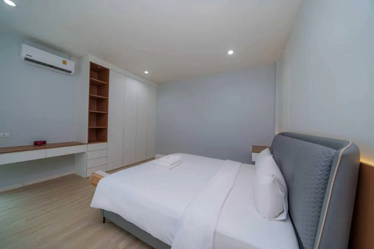 Rental listing photo in Thailand