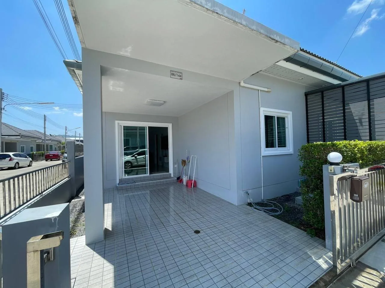 Rental listing photo in Thailand Rental listing photo in Thailand