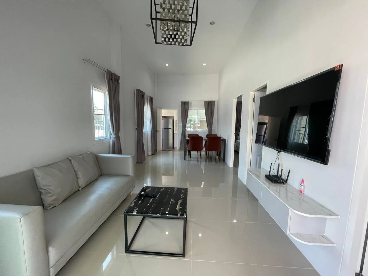 Rental listing photo in Thailand Rental listing photo in Thailand