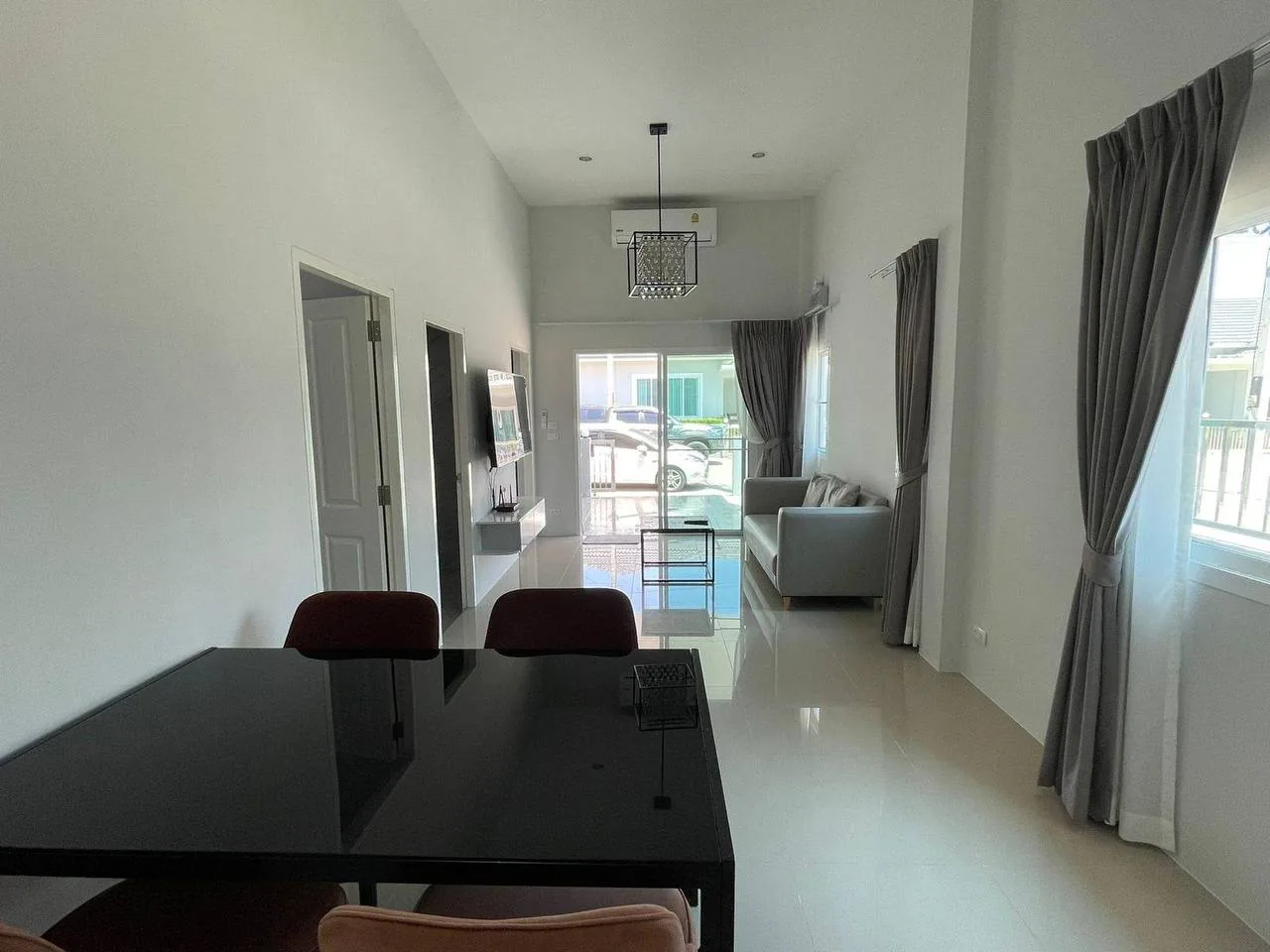 Rental listing photo in Thailand Rental listing photo in Thailand