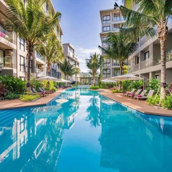 Rental listing photo in Thailand Rental listing photo in Thailand
