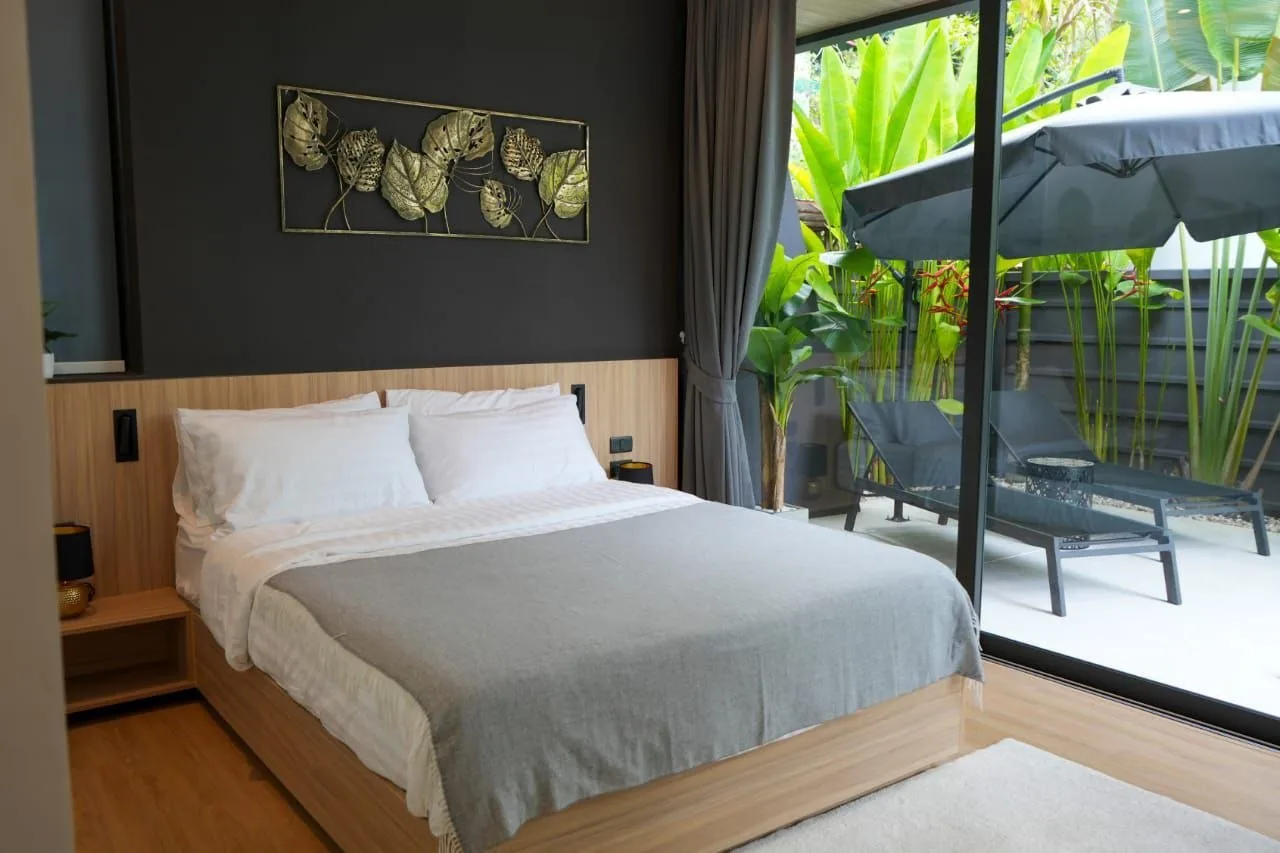Rental listing photo in Thailand