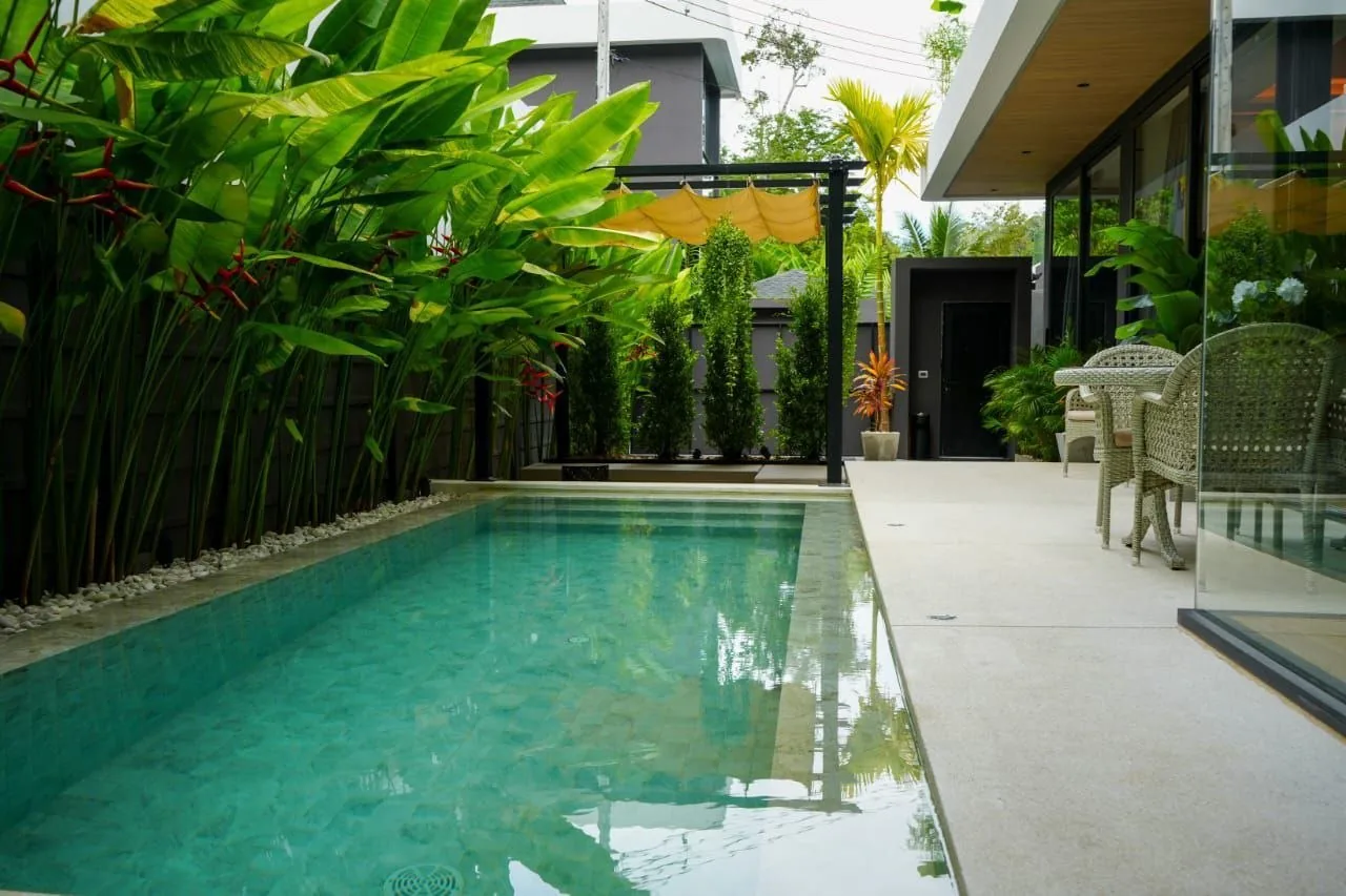Rental listing photo in Thailand Rental listing photo in Thailand