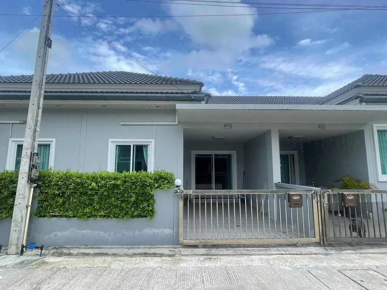 Rental listing photo in Thailand Rental listing photo in Thailand