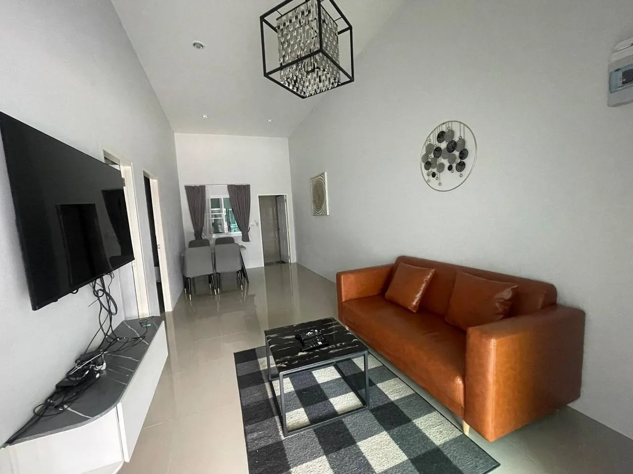 Rental listing photo in Thailand Rental listing photo in Thailand