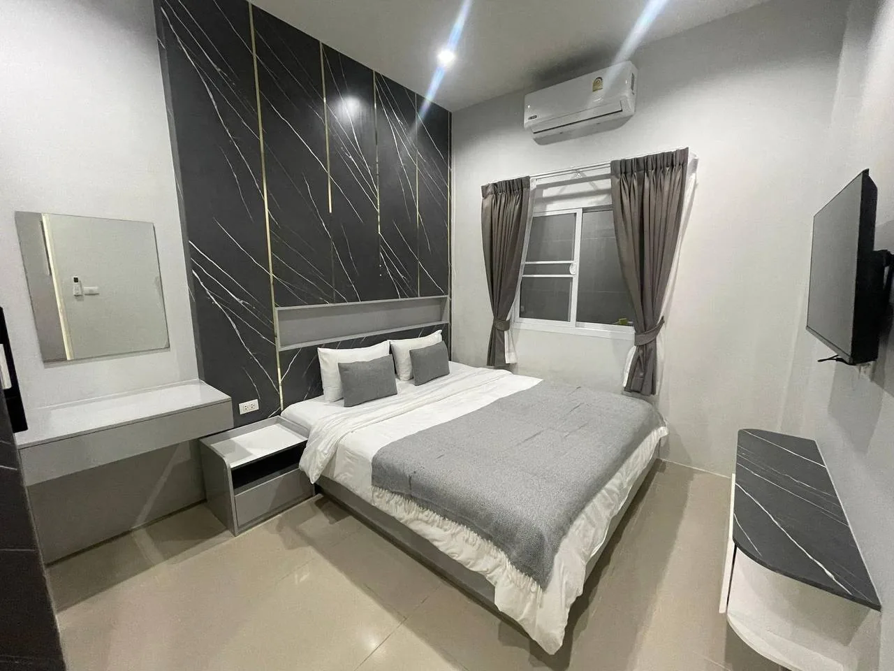 Rental listing photo in Thailand Rental listing photo in Thailand