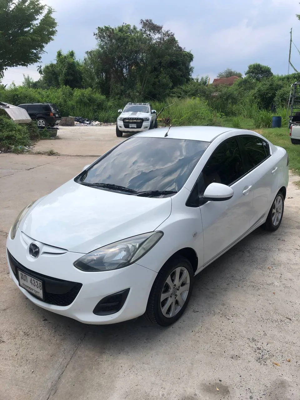 Rental listing photo in Thailand Rental listing photo in Thailand