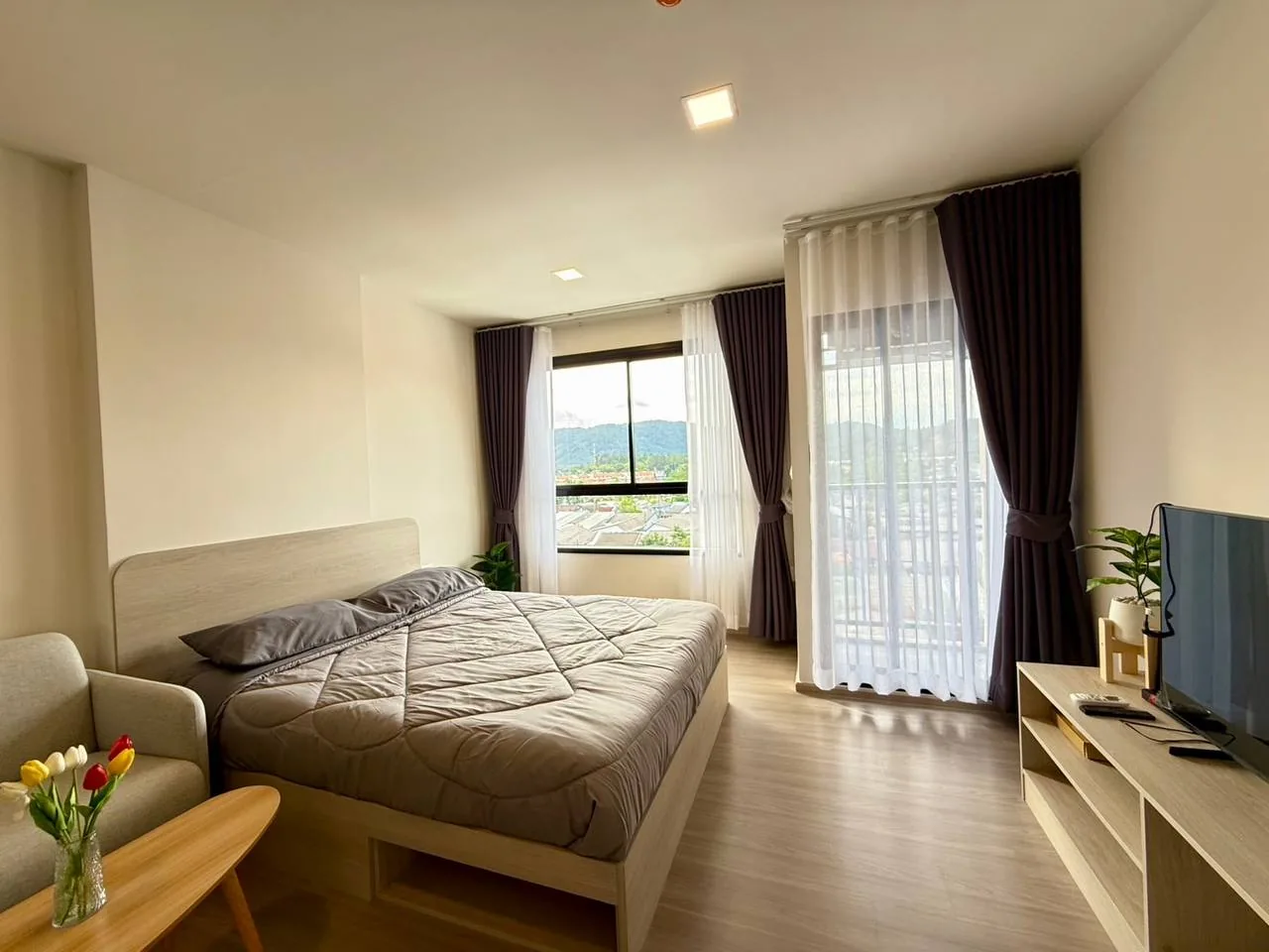Rental listing photo in Thailand Rental listing photo in Thailand