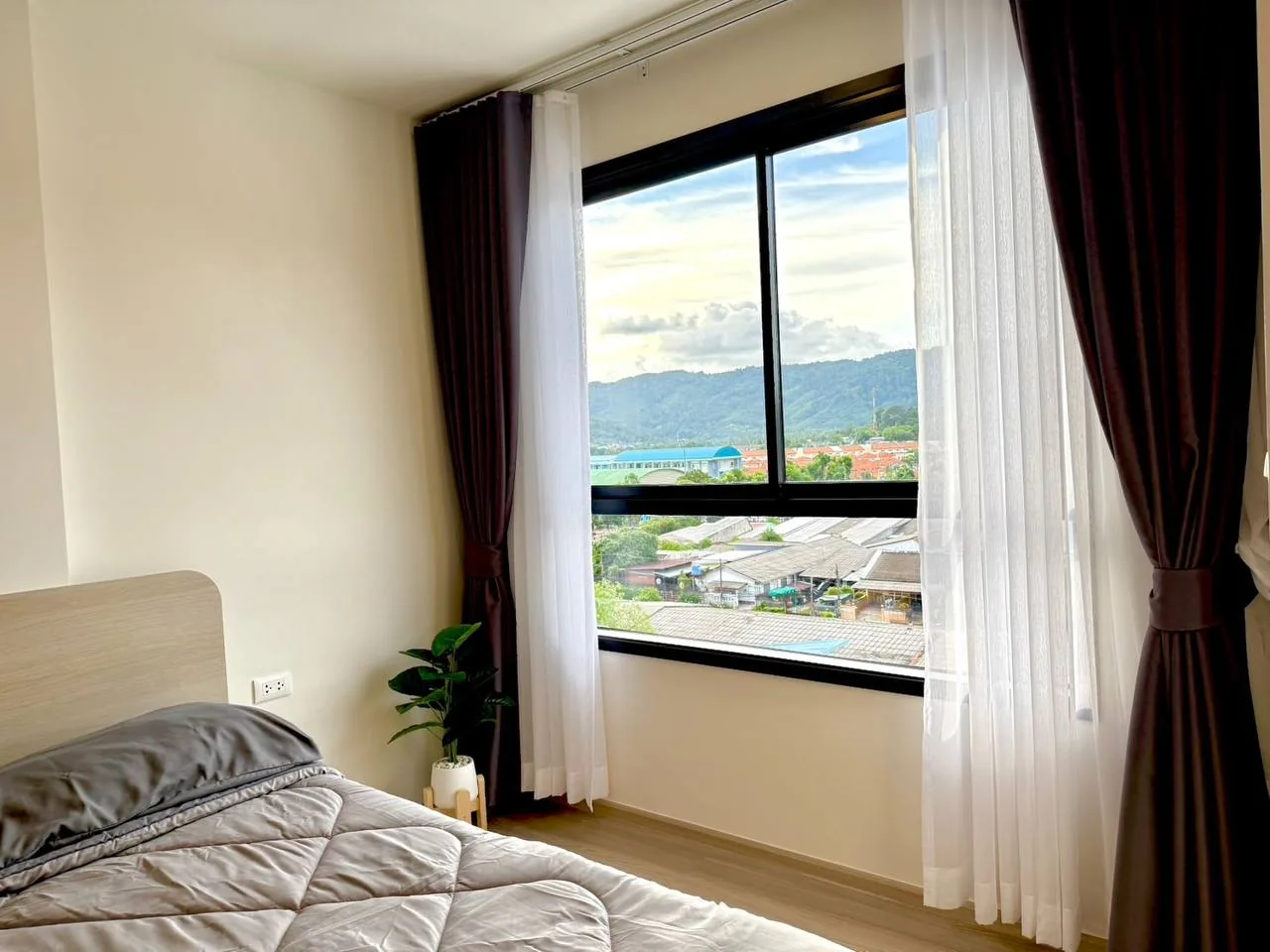 Rental listing photo in Thailand Rental listing photo in Thailand